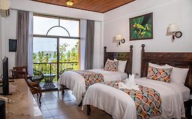 Hotel San Bada Resort&Spa